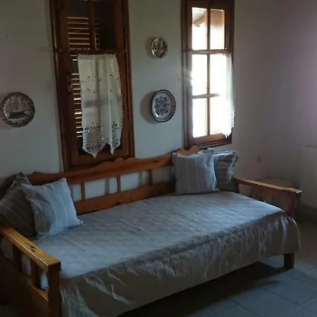 Tatil Evi Demetra House Milina