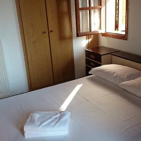 Demetra House Tatil Evi *