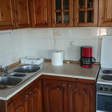 Tatil Evi Demetra House Milina