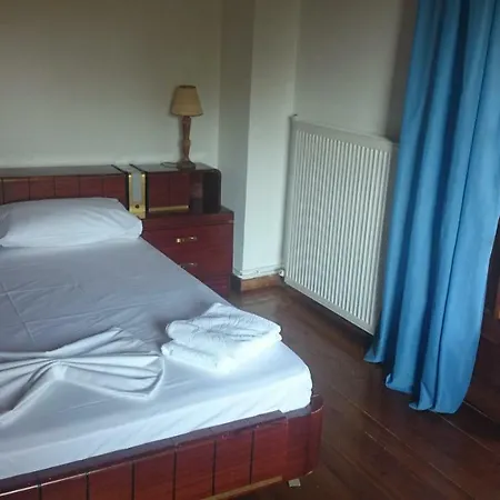 Demetra House Tatil Evi