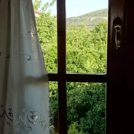 Demetra House Tatil Evi Milina
