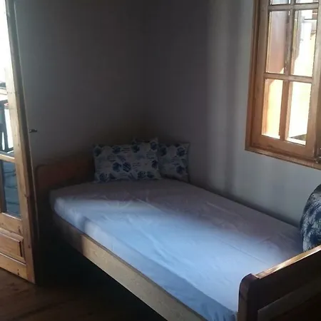 Demetra House Tatil Evi