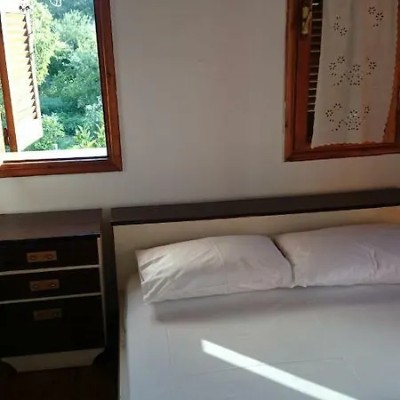Demetra House * Milina