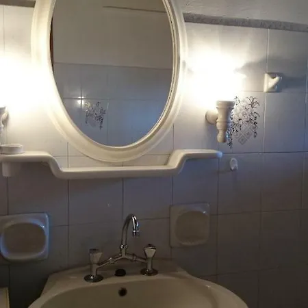 Demetra House Tatil Evi