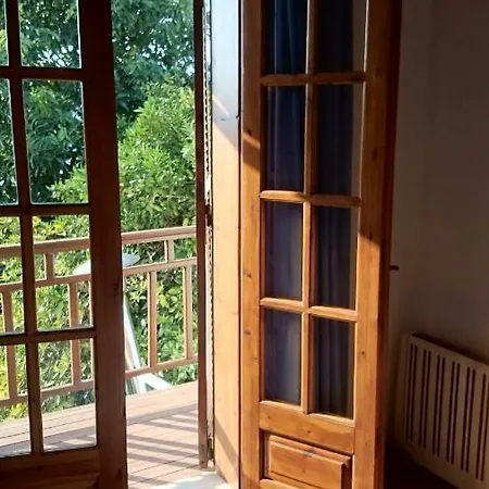 Tatil Evi Demetra House Milina
