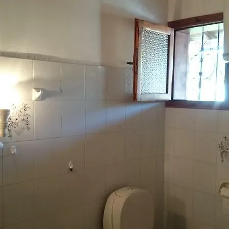 Demetra House Milina
