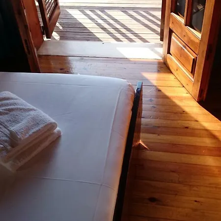 Tatil Evi Demetra House